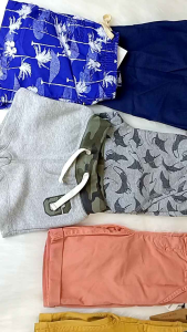 Branded shorts for kids. Brand New/ High Quality