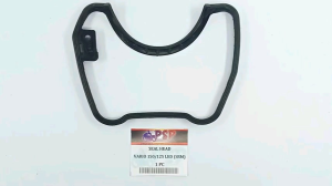Seal Head Vario 150 / 125 LED (SRM) - Karet Rubber Sil Siel Gasket Head Cover Cilynder Silinder Tutup Cop Kop Honda Vario 125 eSP LED Vario 150 Old Lama New Baru LED PCX 150
