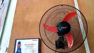 Quạt treo 1 dây 40cm YANFAN TC16 47W BH 24 tháng