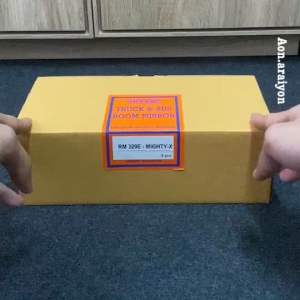 กระจกมองหลัง RM329 มีไฟ Mighty-X TIGER D4D โตโยต้า ไมตี้เอ็ก ไทเกอร์ สีเทา กระจกในเก๋ง รุ่นมีไฟและไม่มีไฟ 1อัน