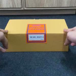 กระจกมองหลัง RM329 มีไฟ Mighty-X TIGER D4D โตโยต้า ไมตี้เอ็ก ไทเกอร์ สีเทา กระจกในเก๋ง รุ่นมีไฟและไม่มีไฟ 1อัน