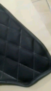 Alas & Pelindung Dashboar + Cover Stir untuk Honda Brio BRV & Mobilio (2013-2015)