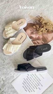 YOIVON Luna Kualitas Premium & Gratis Kotak Sepatu