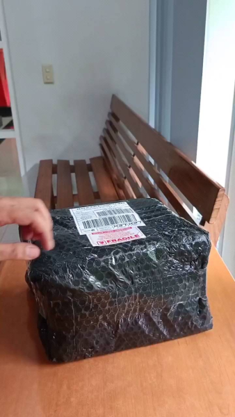 Buyer review video 2