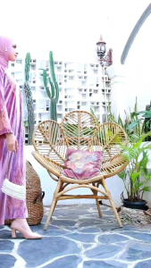 Gamis Abaya Turki Terbaru Mewah FAZIRA Series Motif Sayap Beludru Import Premium