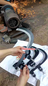 [68 k /1 cái] Đầu Liềm Cong Cắt Cành Trên Cao - Chuyên Cắt Cắt DừaCau Vạt Cỏ Siêu Sắc
