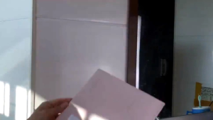 Tempat Penyimpanan / Rak Tempat Peralatan Kamar Mandi Serbaguna Wall Hangging Rack