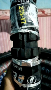 Ban Motor Cross Bebek Ring 17 Ukuran 300-17 High Quality