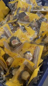 Wealth Attraction Incense Pack / Fortune Charm Herbal Set / Prosperity Ritual Pack /Worship supplies