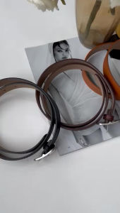 COD Belt Z*ra Murah Ikat Pinggang Wanita Berkualitas Original Viral Tiktok Model Vintage Lucu Kekinian