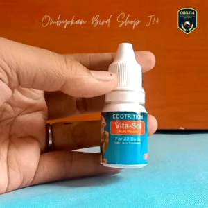 Vitasol Multivitamin For All Birds High Potency