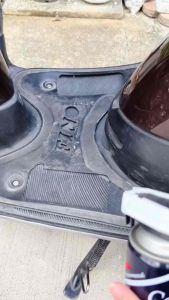 สเปรย์เคลือบเงา cotora บำรุงและฟื้นฟู ยาง รถยนต์ พลาสติก ไฟเบอร์ หนัง ห้องเครื่อง กันน้ำ ความร้อน รังสีUV ติดทน ไม่เหนียว กันหนู สเปรย์เคลือบพลาสติก สเปรย์เคลือบพลาสติก ราคา - Lazada