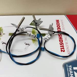 Chính hãng Cảm biến nhiệt nồi cơm Sunhouse SHD8915 SHD8903 SHD8905C SHD8907B SHD8909