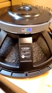 SPEAKER KOMPONEN RCF LF18 P500/LF18P500 (18IN SPULL 5 IN) GRADE A