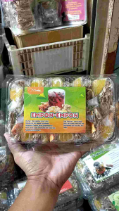 Wedang Empon-Empo: Minuman Herbal yang Meningkatkan Imun & Menurunkan Hipertensi