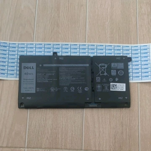 BATTERY ORIGINAL DELL ของแท้ DELL Latitude 3410 3510  Inspiron 5300 5301 5400 5401 5402 5405 5408 5409 5500 5501 5502 5508 5509  JK6Y6