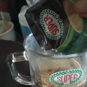 กาแฟซุปเปอร์ เอสเปรสโซ่ขนาด25ชอง