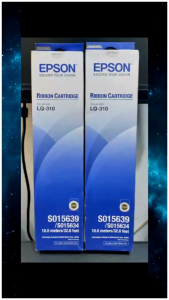 ribbon Cartridge Epson LQ-310 Original