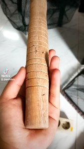 Serokan Ikan besar Serok Ikan Koi