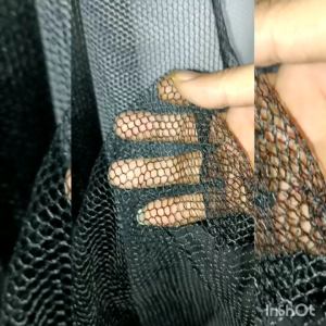 Jala kain / Jaring kain meteran jaring ikan