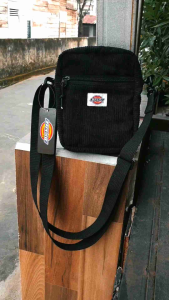 Tas Slingbag CORDUROY / Tas CORDUROY