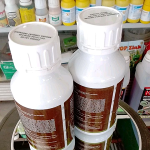 Herbisida selektif atasi eceng pada tanaman padi IMIN 865 SL 400 ml setara indamin