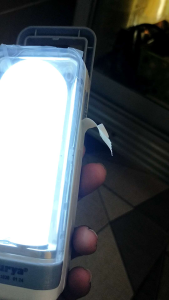 LAMPU LED EMERGENCY SURYA SQL L1830 LAMPU LED CAHAYA TERANG LAMPU CAS