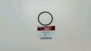 O Ring Pully Beat (Harga Per 1 PCS) - Gasket Oring Karet Seal Sil Siel Pulley Puli CVT Honda Beat Spacy Scoopy Vario