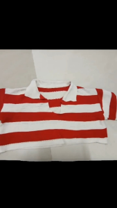 เสื้อครอป