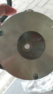 tungku cor att datar harumanis