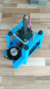 paket hemat mesin harumanis