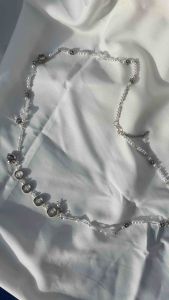 Coocoabutter - waist chain สร้อยเอวใส่ชื่อได้