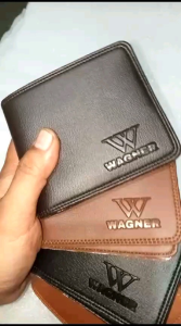 Dompet Pria Desain Elegan: Dompet Kulit Pria Premium