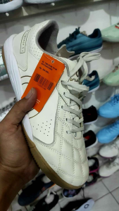 SEPATU FUTSAL ORTUSEIGHT EL TIBURON V3 IN ORlGlNAL  DISKON TERMURAH OBRAL HABISKAN SISA STOCK