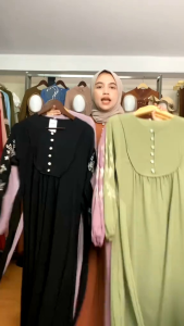 Ayunda Gamis Bordir Jumbo S M L XL XXL XXXL 5L Bahan Cey Crinkle Airflow Premium Ld 140 130 120 110 Dst Gamis Kondangan Dania Maxi Dress Lebaran Terbaru