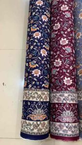 Kain rayon viscose meteran (1meter)