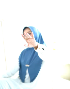Alice Nafisha jilbab instan bergo daily harian premium pinggir lasercut