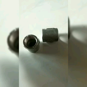 Sock drat dalam 3/4 Galvanis Sok Penyambung Pipa Penangkal Anti Petir Sock Galvanis