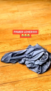 Pasmina Masker Viral: Desain & Tips Hijab Terbaru