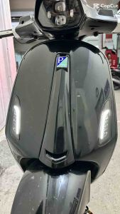 XI NHAN KIỂU HD V3 VESPA SPRINT & PRIMAVERA