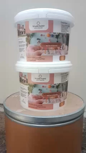 Cat Tembok Anti Luntur & Tahan Cuaca Super Premium Gold Original 5 kg Interior & Eksterior
