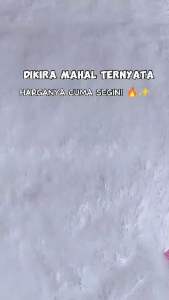 Tisu Jolly 250 Lembar 2ply - 1 Pcs