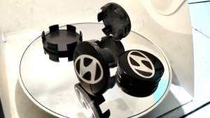 TUTUP VELG DOP AS RODA HYUNDAI DIAMETER 5.6 CM