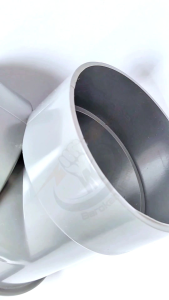 Tee Pipa 3 in PVC / Tee 3" T 3" SUPER / VOSCAR/Tee Voscar 3 Inch D / Tee Pipa 3 in PVC / Tee 3" T 3"