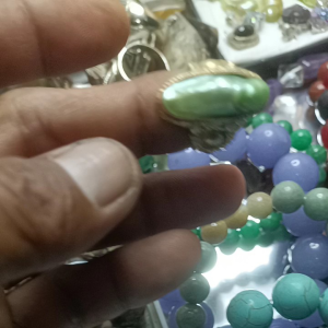 batu cincin akik