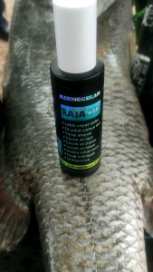 Raja Ikan: Essen Penambah Nafsu Makan Ikan Aromanya Gurih Amis