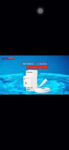 (HÀNG CHÍNH HÃNG) CÔNG TẮC CẢM BIẾN VI SÓNG KAWASAN RS04