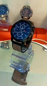 COD!!!JAM TANGAN PRIA TALI KULIT//JAM TANGAN PRIA ANALOG