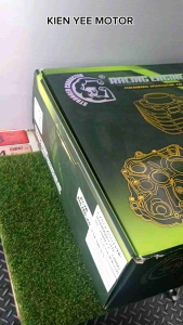 EX5 CLASS 1 60MM ENGINE COMBO SET RACING BLOCK HEAD CRANKCASE 60MM  STRONGER CHARACTER