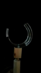 KANCO STANDAR ANTI BADAI AKRILIK SET 7 UNTUK JORAN TIMBANG